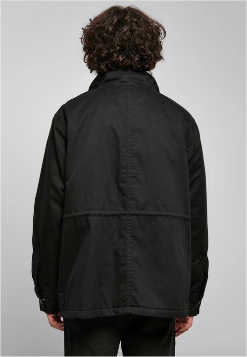 Produktbild Urban Classics Big M-65 Jacket (S)
