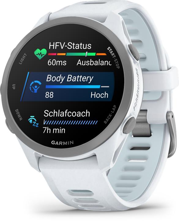 Actual product image Garmin Forerunner 170