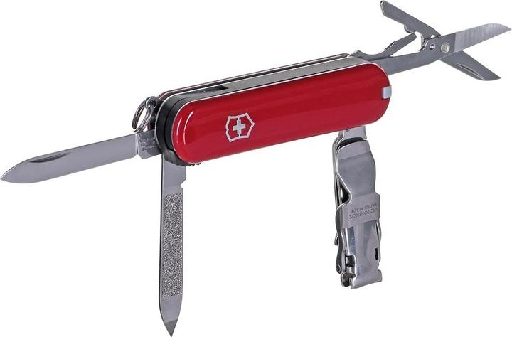 Produktbild Victorinox Nail Clip 580