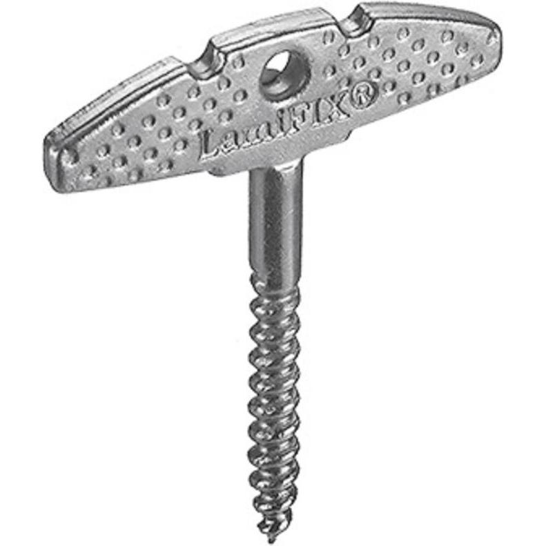 Thumbnail - Lamifix, Baubeschläge + Holzverbinder, Verbindungssystem (Verbindungsbeschlag, 1 Stk.)