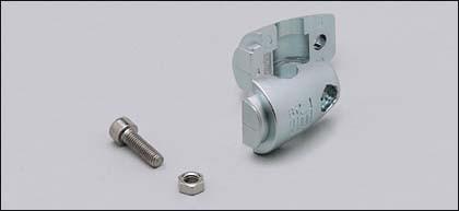 Produktbild ifm Electronic Klemmzylinder