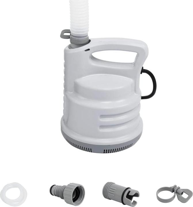 Actual product image Bestway Ivanna