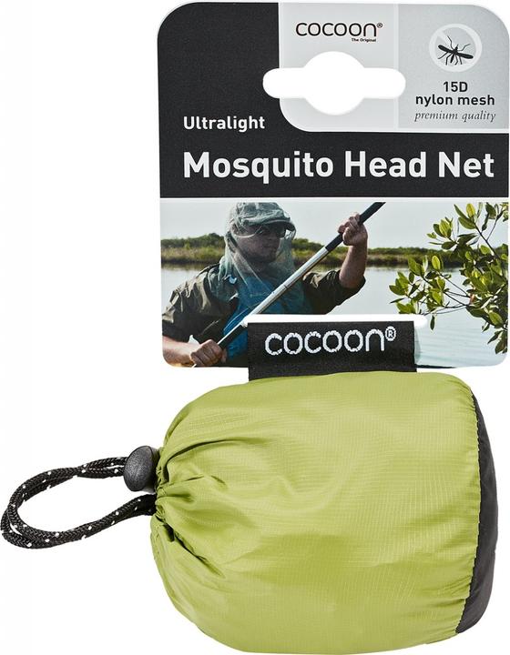 Image du produit Cocoon Filet de tête ultraléger (42 x 48 cm)