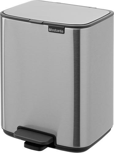 Produktbild Brabantia Treteimer Bo 7 l (7 l)