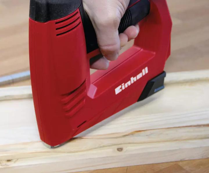 Produktbild Einhell Nagel 14mm Typ 55, 1.000 Stück
