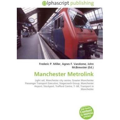 Manchester Metrolink, Ratgeber