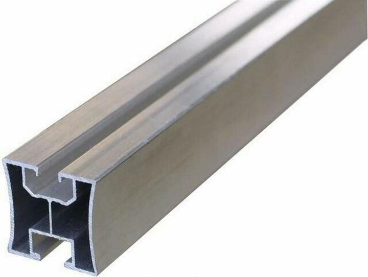 Image du produit Solar-Pac Kit de montage (Matériel de montage du système solaire)