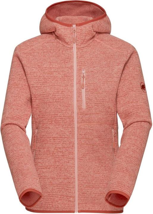 Produktbild Mammut Arctic IV ML Hooded Jacket Women (L)