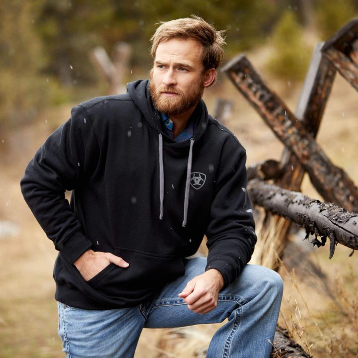 Produktbild Ariat Hoodie (M)