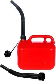 Hyundai Aspirafoglie a Motore Plus (Benzina, Aspirafoglie)