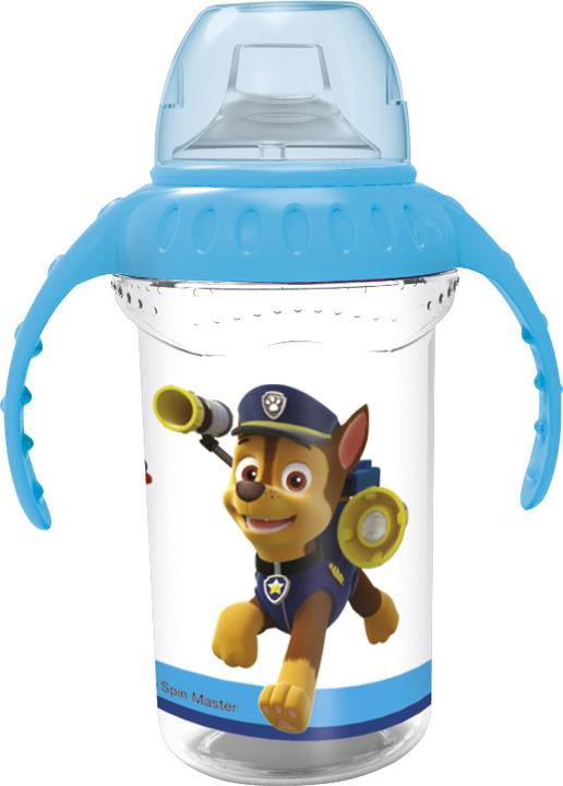 Produktbild Paw Patrol Trinkglas 330 ml