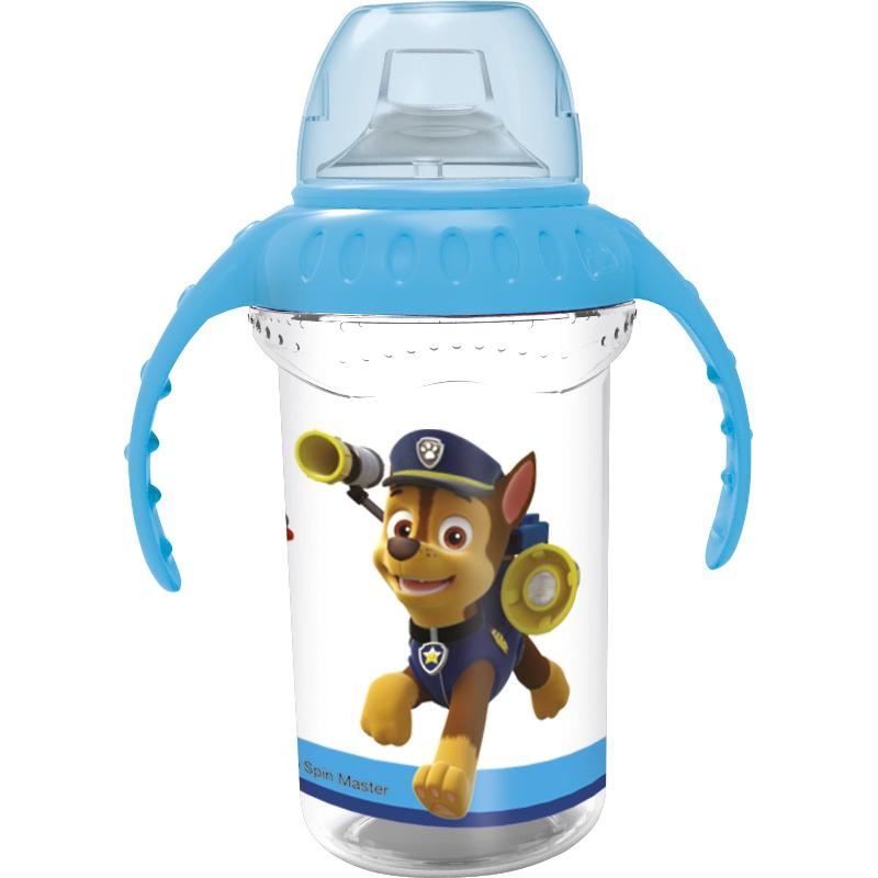 Paw Patrol Trinkglas 330 ml (30828)