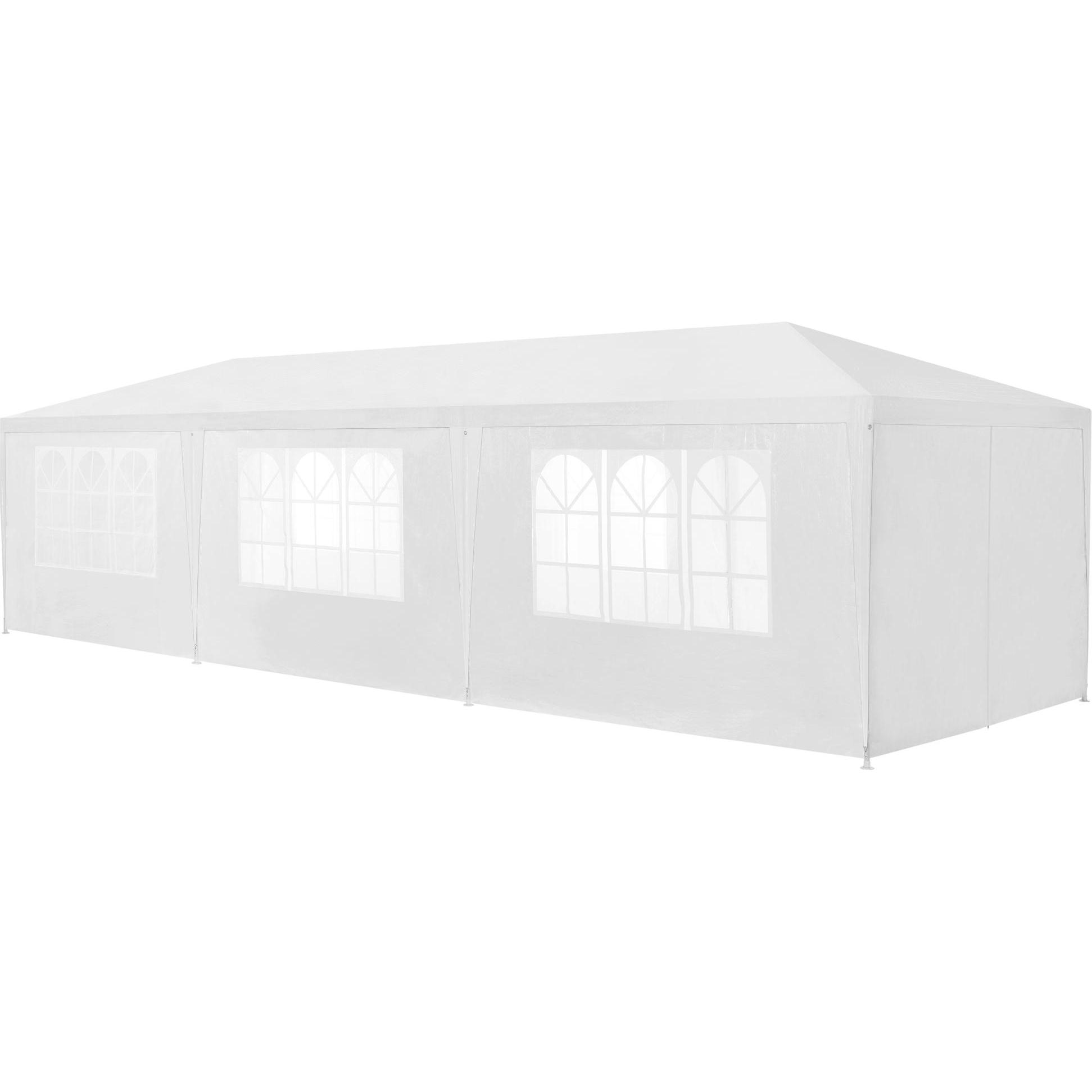 Casa.Pro, Pavillon, Groningen (300 cm, 900 cm)