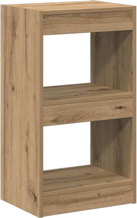 Image du produit vidaXL Couchtisch (55.50 x 102 x 40 cm)