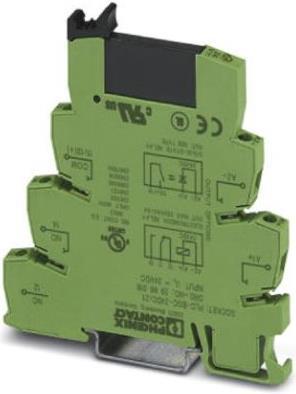 Actual product image Phoenix Contact PLC-RSC- 24DC/21