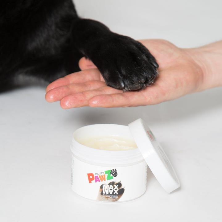 Productafbeelding Pawz Max Wax 60 g - (278200) (Hond)