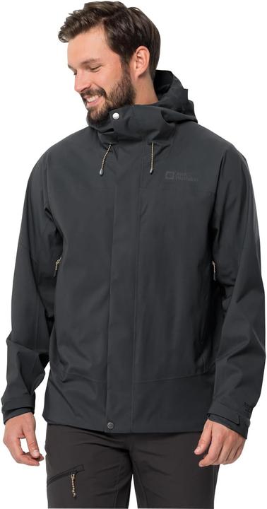 Image du produit Jack Wolfskin Kammweg 2L Jkt M