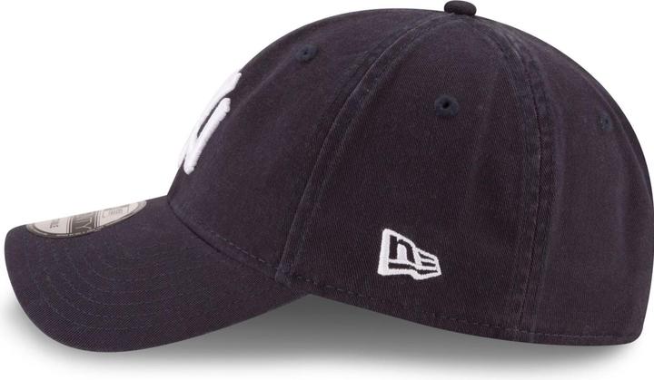 Actual product image New Era 9Twenty Strapback New York Yankees (One size)