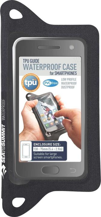 Immagine prodotto Sea To Summit Custodia impermeabile in TPU Guide per smartphone