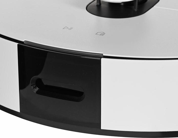 Produktbild Samsung Robot sprzątający Bespoke Jet Bot Combo+ VR7MD96514G/GE (6000 Pa, Wischtuch)