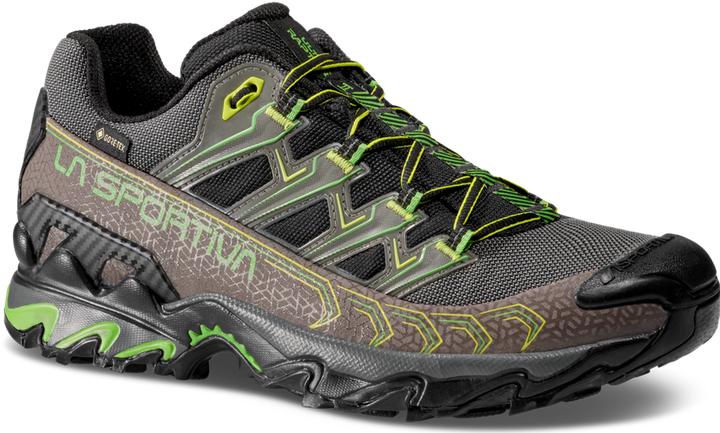 Flash Green, G17E24-Metal