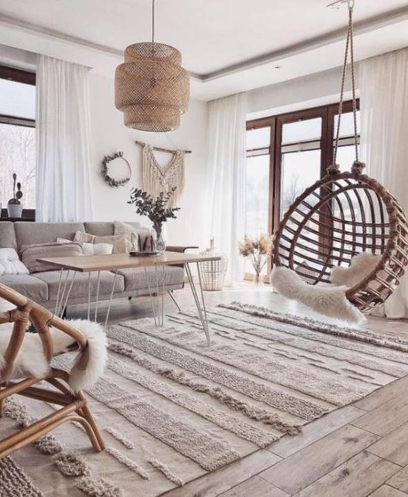 Produktbild Lorena Canals Air (140 cm)