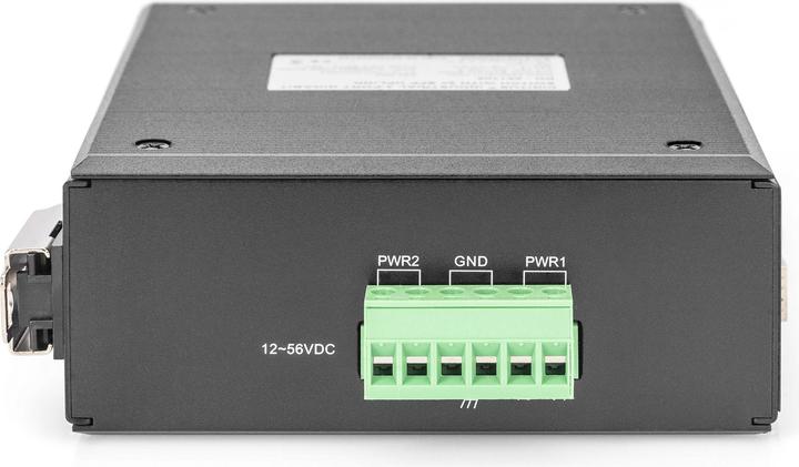 Produktbild Digitus IP-Modul für KVM-Switche (1 Ports)