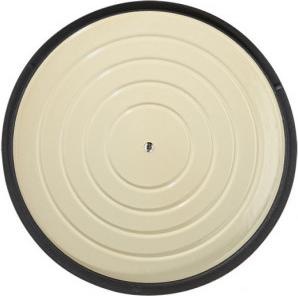 Produktbild Chasseur Schmortopf/Bräter (28 cm, Bräter + Schmortopf, Gusseisen)