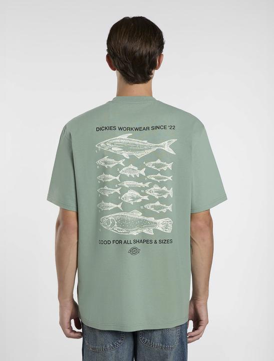 Actual product image Dickies Laryville Tee SS (M)
