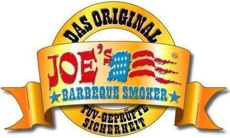 Produktbild Joe's Smoker 16" Special (71 cm)