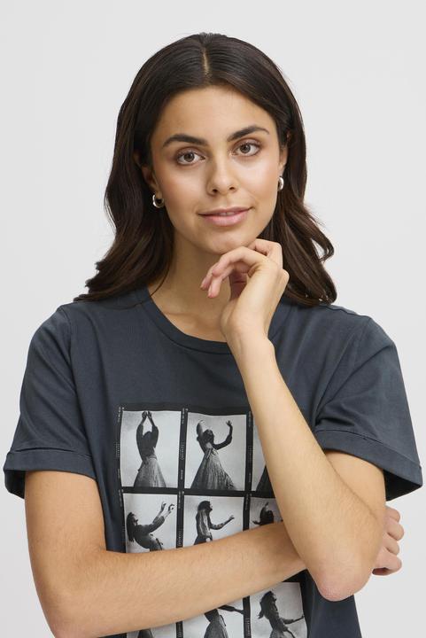 Produktbild Fransa Neveah TEE 1 (XS)