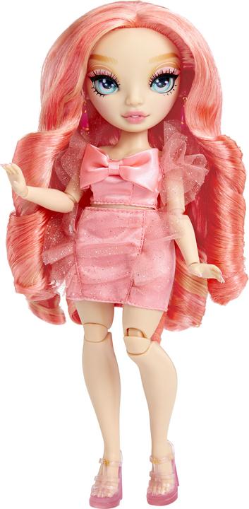Actual product image MGA Rainbow High New Friends - Pinkly Paige