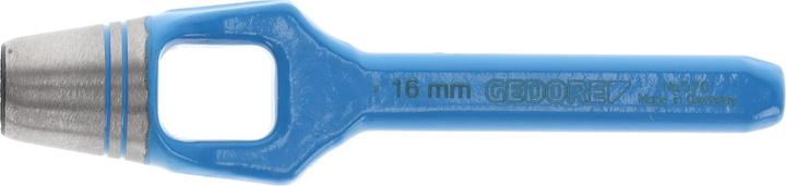Produktbild Gedore 570016 Henkellocheisen 16 mm