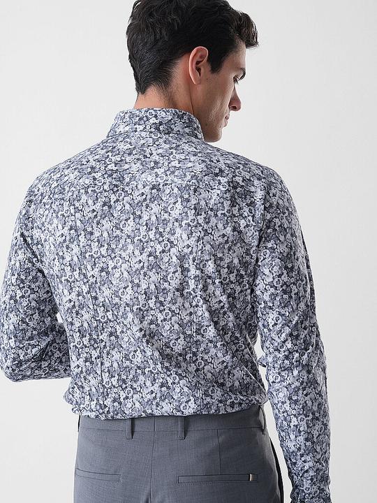 Produktbild Desoto Jerseyhemd (S)