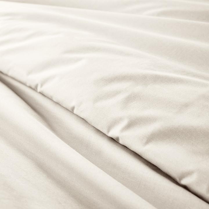 Image du produit La Redoute Interieurs Percale Bio (Housse de couette, 260 x 240 cm)