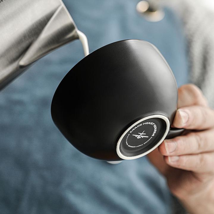 Actual product image MHW 3Bomber Cappuccino (280 ml, 1 x)