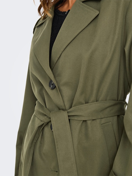 Produktbild Only ONLLINE Trenchcoat Trenchcoat (3XL)