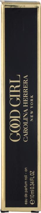 Immagine prodotto Carolina Herrera La brava ragazza (Eau de parfum, 10 ml)
