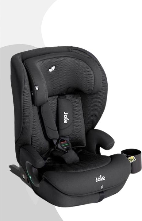 Actual product image Joie i-Irvana Max (ECE R129/i-Size Standard)