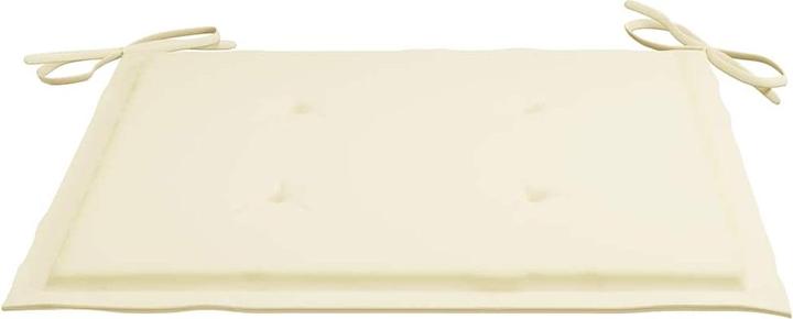 Produktbild vidaXL Gartenstuhl