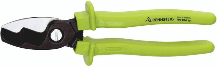 Produktbild Rennsteig Kabelschere Geeignet für (Abis (200 mm)