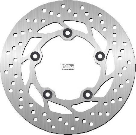 Produktbild NG Brake Disc DIS784 (245 mm)