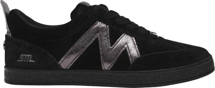 Produktbild Steve Madden Degree Sneaker Wildleder (36)