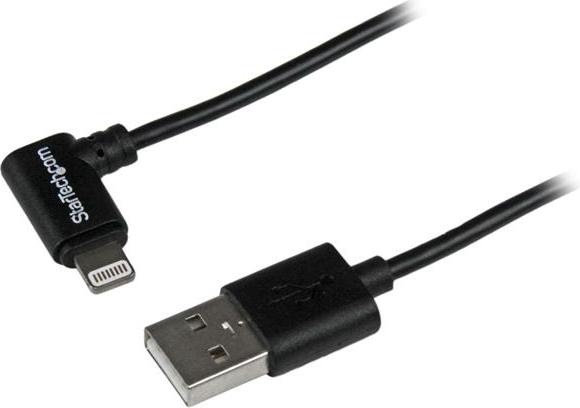 Actual product image StarTech USB to Apple 8-pin Lightning (2 m, USB 2.0)