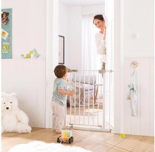 Actual product image Hauck Autoclose N Stop (75 - 80 cm)