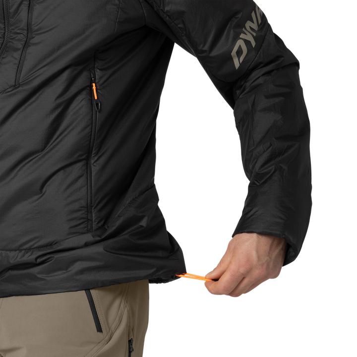 Produktbild Dynafit Radical Prl Hood Jkt M (XXL)