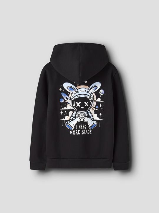Image du produit Lmtd Regular Fit Hoodie (170, 176)