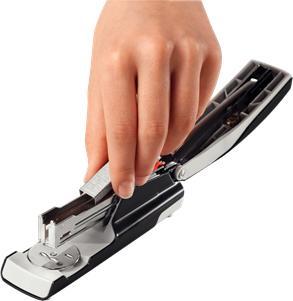 Produktbild Leitz NeXXt Series WOW Büroheftgerät (Metall) (30 Blätter)