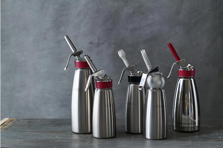 Image du produit Kisag Creamblower (1 l)