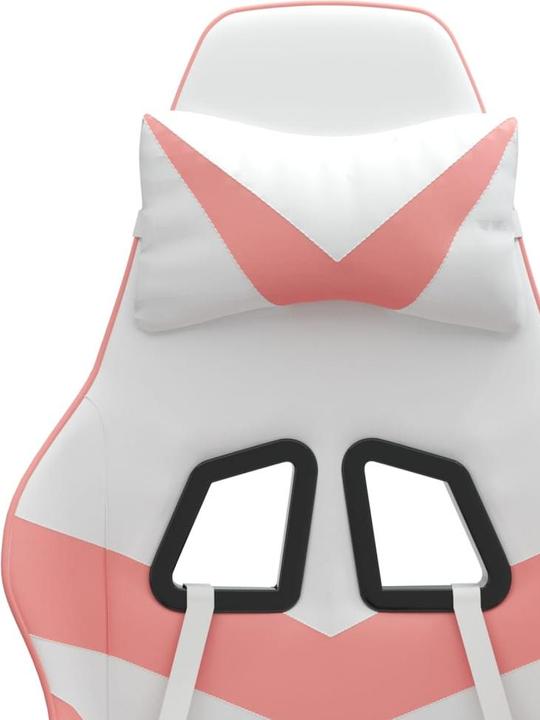 Produktbild vidaXL Gaming-Stuhl (44.50 - 54.50 cm)